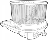 denso-dmuchawa-dea17009-stan-nowy