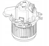 denso-wentylator-dea23022-stan-nowy