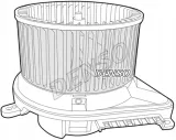 denso-wentylator-wnetrza-dea17031-stan-nowy