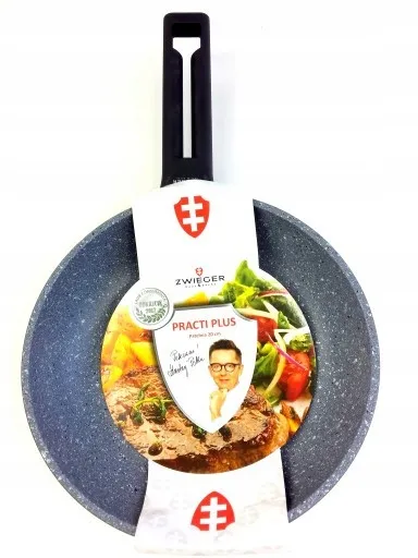 patelnia-zwieger-practi-plus-20cm-stan-nowy