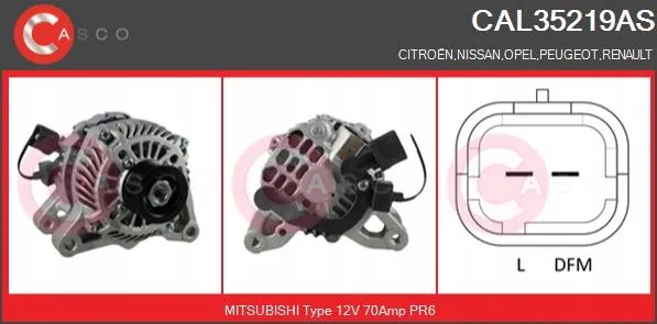 casco-alternator-70a-cal35219as-stan-nowy