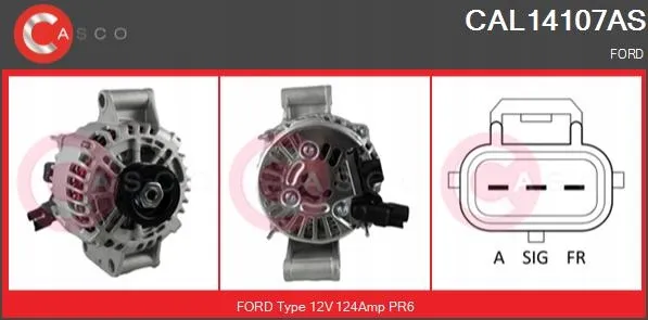 casco-alternator-cal14107as-stan-nowy