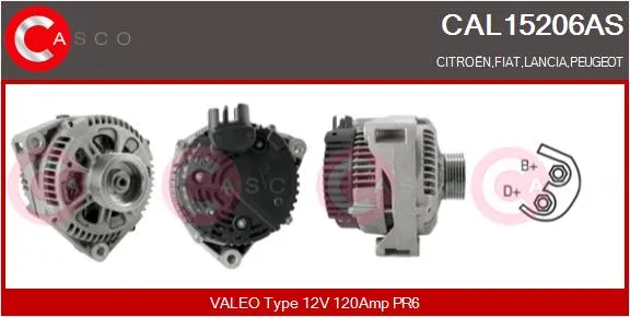 casco-alternator-120a-cal15206as-stan-nowy