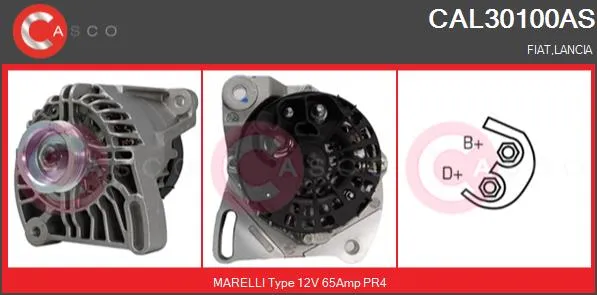 casco-alternator-cal30100as-stan-nowy