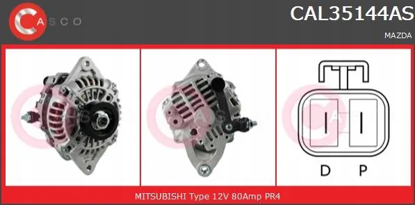 casco-alternator-80a-cal35144as-stan-nowy