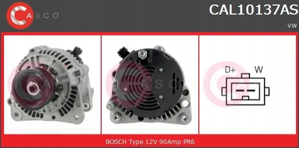 casco-alternator-90a-cal10137as-stan-nowy