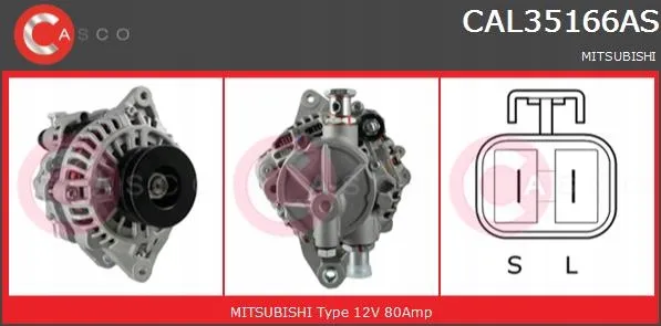 casco-alternator-80a-cal35166as-stan-nowy