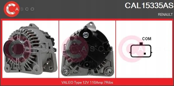 casco-alternator-110a-cal15335as-stan-nowy