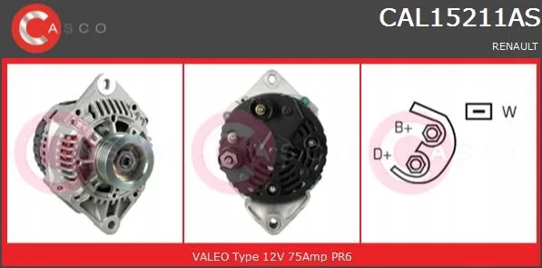 casco-alternator-75a-cal15211as-stan-nowy