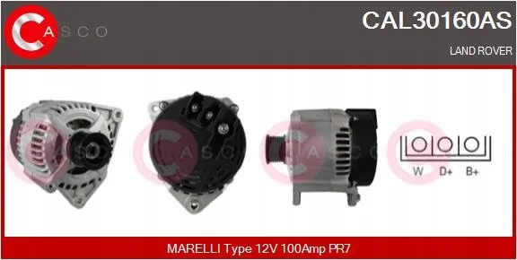 casco-alternator-100a-cal30160as-stan-nowy