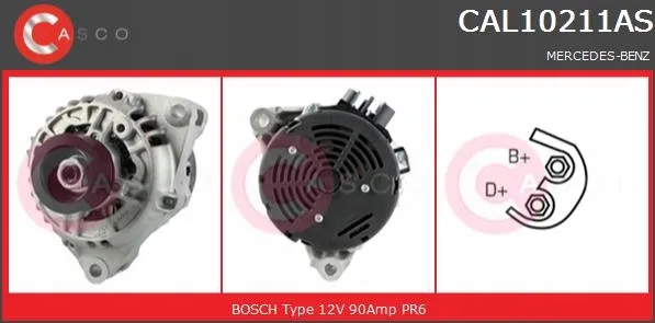 casco-alternator-90a-cal10211as-stan-nowy
