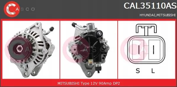 casco-alternator-90a-cal35110as-stan-nowy
