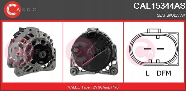 casco-alternator-90a-cal15344as-stan-nowy