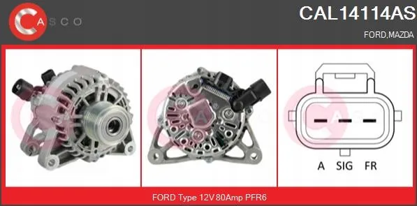 casco-alternator-80a-cal14114as-stan-nowy