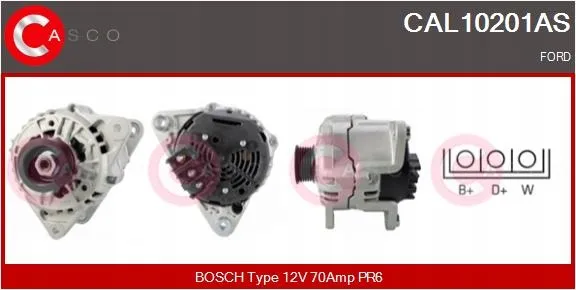 casco-alternator-70a-cal10201as-stan-nowy