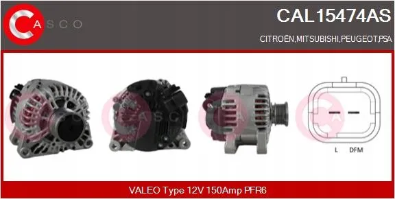 casco-alternator-150a-cal15474as-stan-nowy