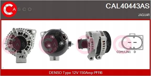 casco-alternator-150a-cal40443as-stan-nowy