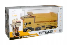auto-robot-sterowane-pilotem