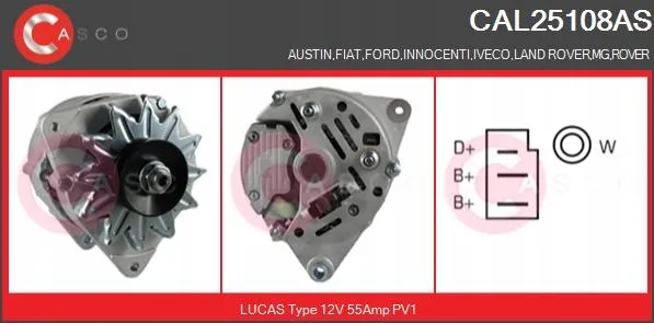 casco-alternator-55a-cal25108as-stan-nowy