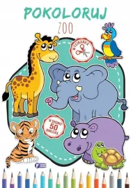 pokoloruj-zoo