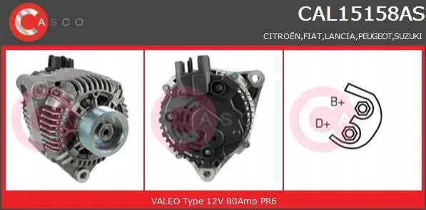 casco-alternator-80a-cal15158as-stan-nowy