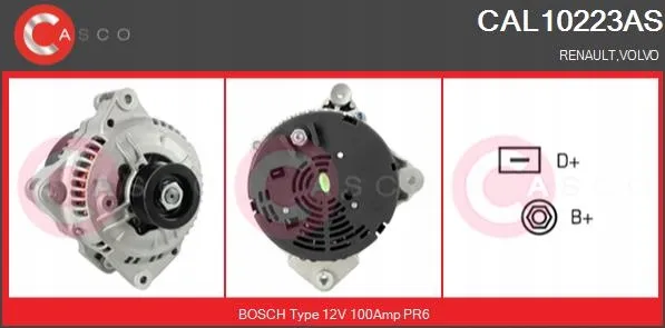 casco-alternator-100a-cal10223as-stan-nowy