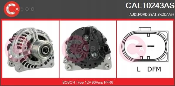 casco-alternator-90a-cal10243as-stan-nowy