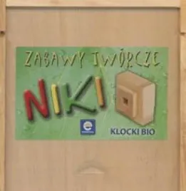 klocki-bio
