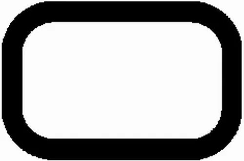 bga-uszczelka-kol-mg0541-stan-nowy
