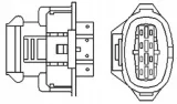 magneti-osm008-sonda-lambda-opel-astra-g-stan-nowy