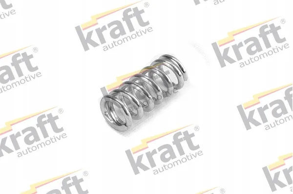 kraft-0596600-sprezyna-honda-civic-stan-nowy