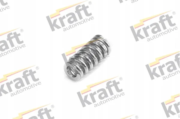 kraft-0595005-sprezyna-renault-clio-stan-nowy