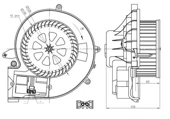 nrf-dmuchawa-34302-stan-nowy