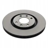 febi-tarcza-ham-przod-peugeot-306-405-ii-2-0-stan-nowy