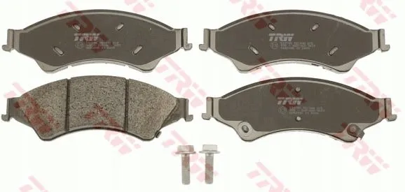 trw-klocki-hamulcowe-ford-ranger-producent-czesci-trw