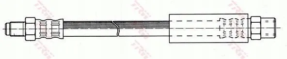 trw-przewod-ham-gietki-phb351