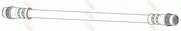 trw-pha409-przewod-hamulcowy-producent-czesci-trw