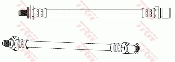 trw-phb342-przewod-hamulcowy-producent-czesci-trw