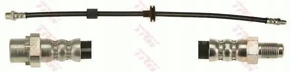 trw-phb602-przewod-hamulcowy-stan-nowy