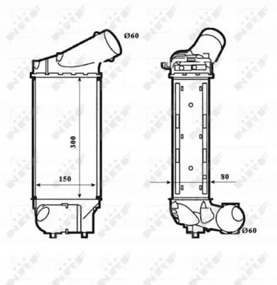 nrf-intercooler-30195-numer-katalogowy-oryginalu-citroen-0384k5-citroen-e256081-peugeot-0384k5-peugeot-e256081