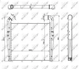 nrf-intercooler-309018-numer-katalogowy-oryginalu-scania-0570472-scania-1373517-scania-1384059-scania-1394140-scania-1430718-scania-1477051-scania-1516492-scania-1764885