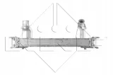 nrf-intercooler-30144-jakosc-czesci-zgodnie-z-gvo-q-oryginal-z-logo-producenta-czesci-oem-oes