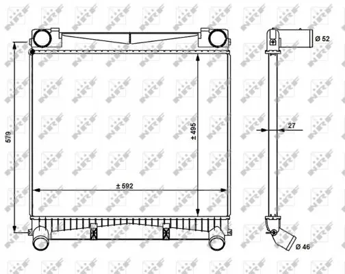 nrf-intercooler-30911-stan-nowy