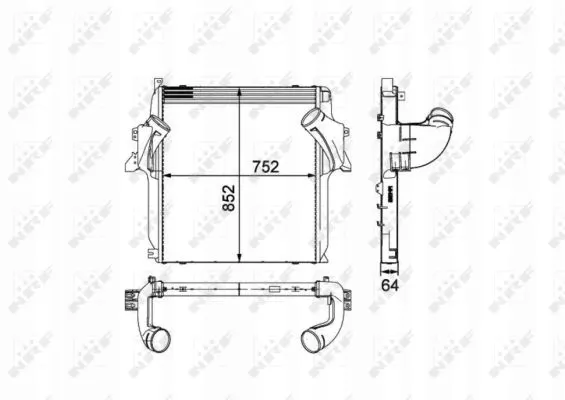 nrf-intercooler-30905-stan-nowy