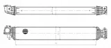nrf-chlodnica-intercooler-309045-numer-katalogowy-oryginalu-honda-197105aaa01