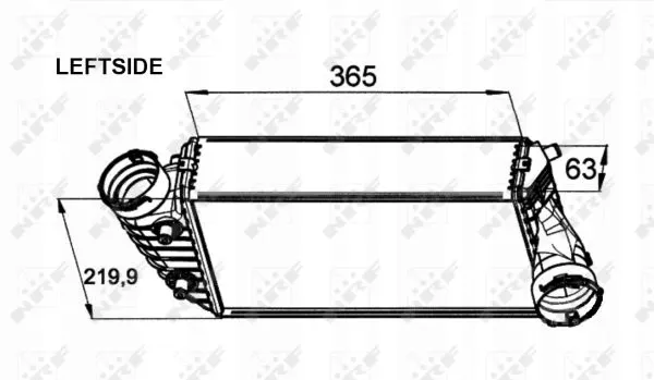 nrf-intercooler-30442-numer-katalogowy-oryginalu-porsche-99611063970-porsche-99611063971