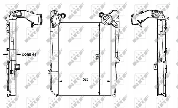 nrf-intercooler-30298-waga-produktu-5-kg