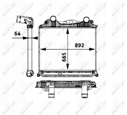 nrf-intercooler-30206-numer-katalogowy-oryginalu-man-81061300155-man-81061300165-man-81061300169-man-81061300174-man-81061300179-man-81061300197-man-81061300231