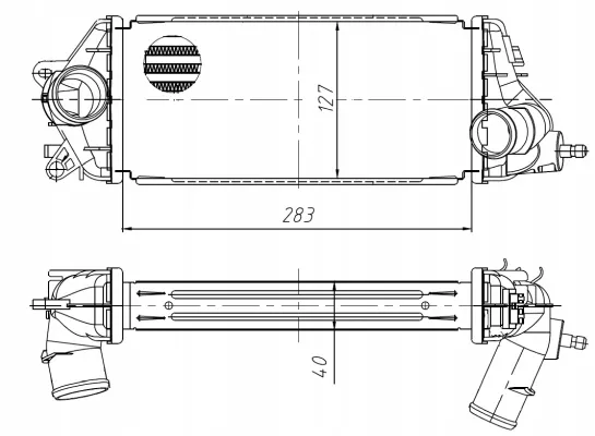 nrf-chlodnica-intercooler-309032-stan-nowy