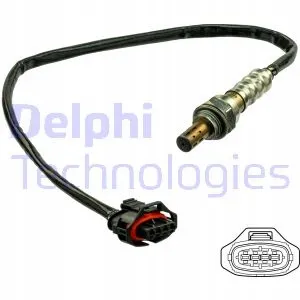 delphi-sonda-lambda-es21116-12b1-stan-nowy